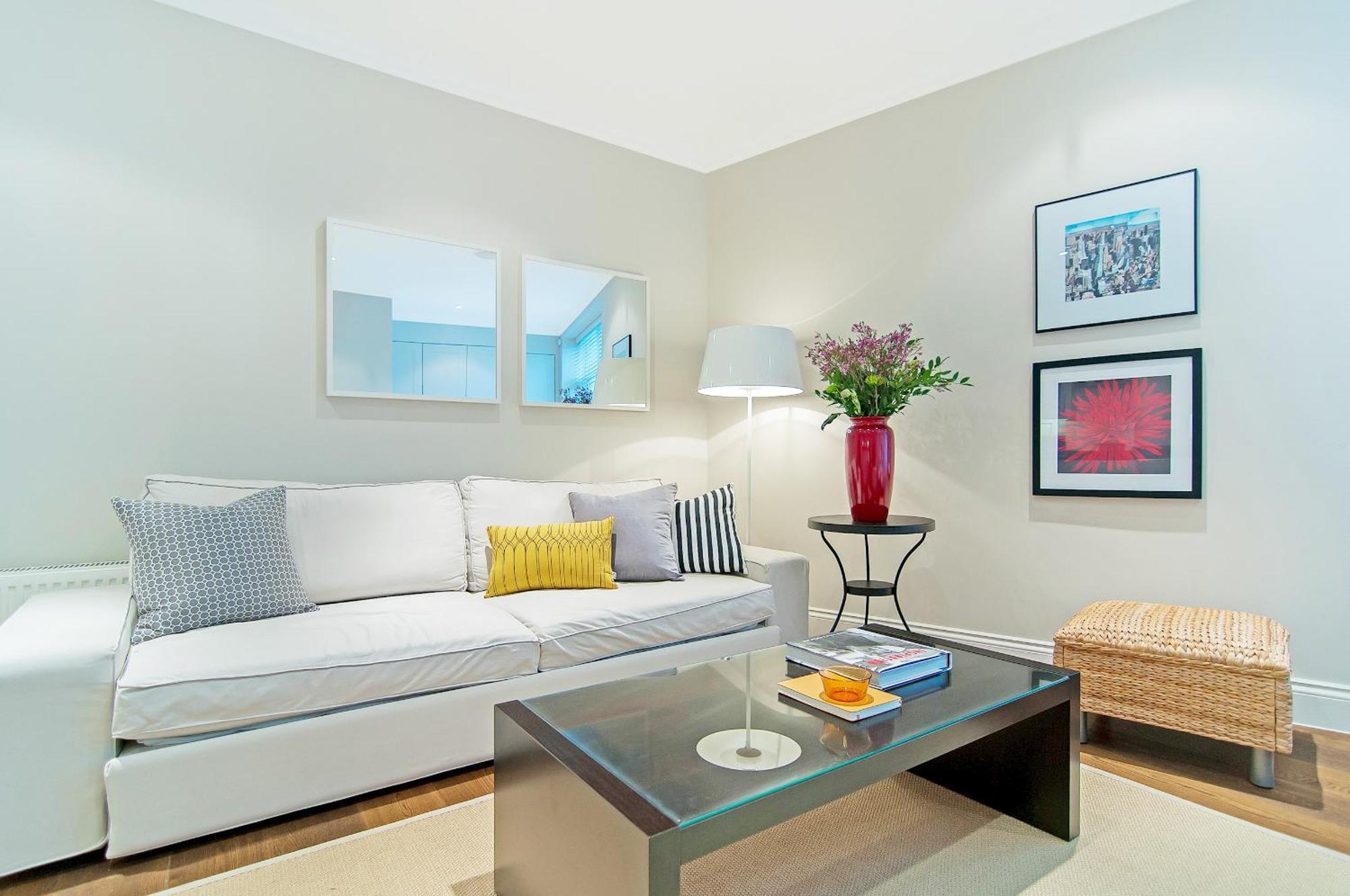Madison Hill - White Hill House 1 - 1 Bedroom Flat لندن المظهر الخارجي الصورة
