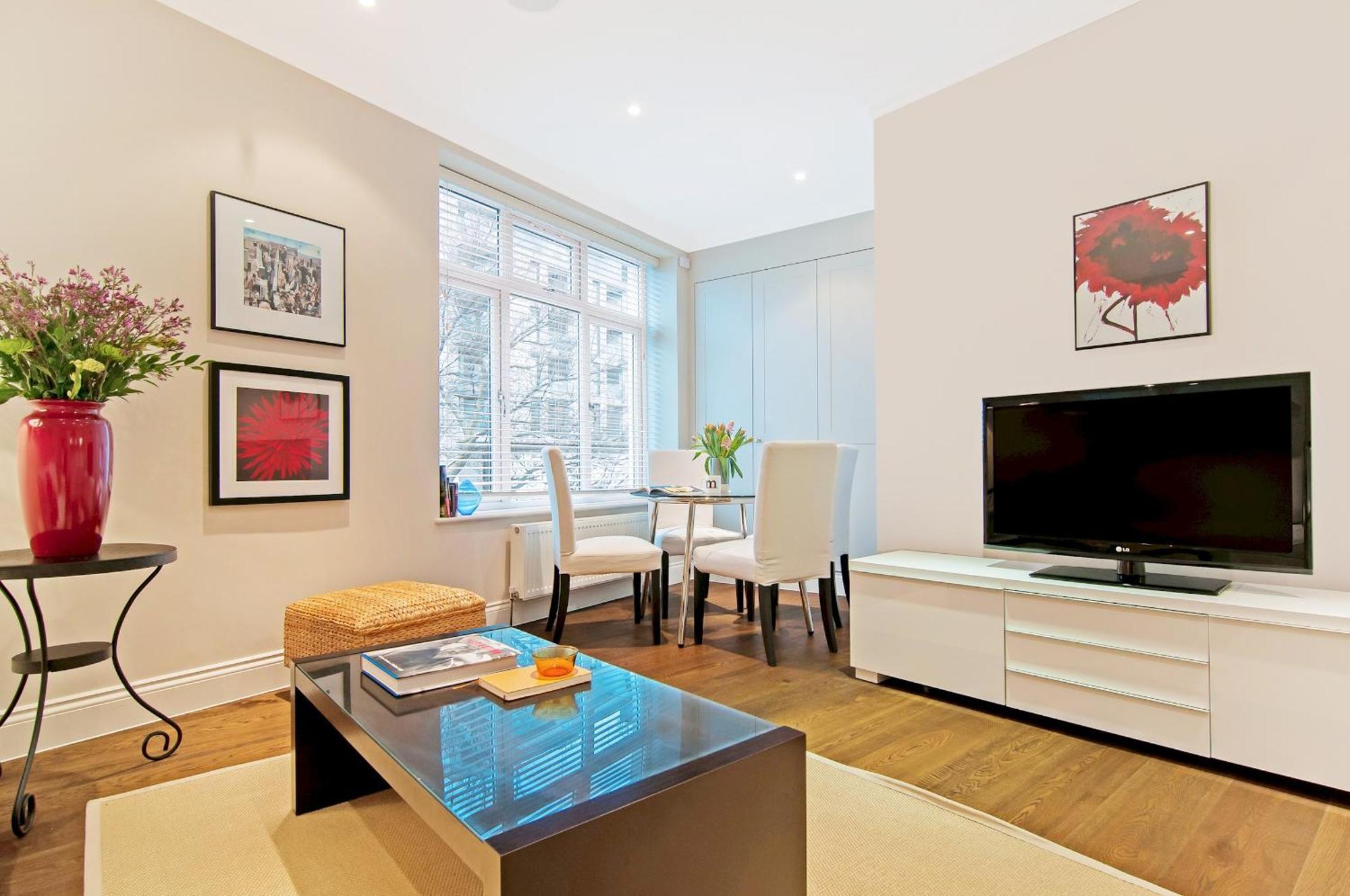 Madison Hill - White Hill House 1 - 1 Bedroom Flat لندن المظهر الخارجي الصورة