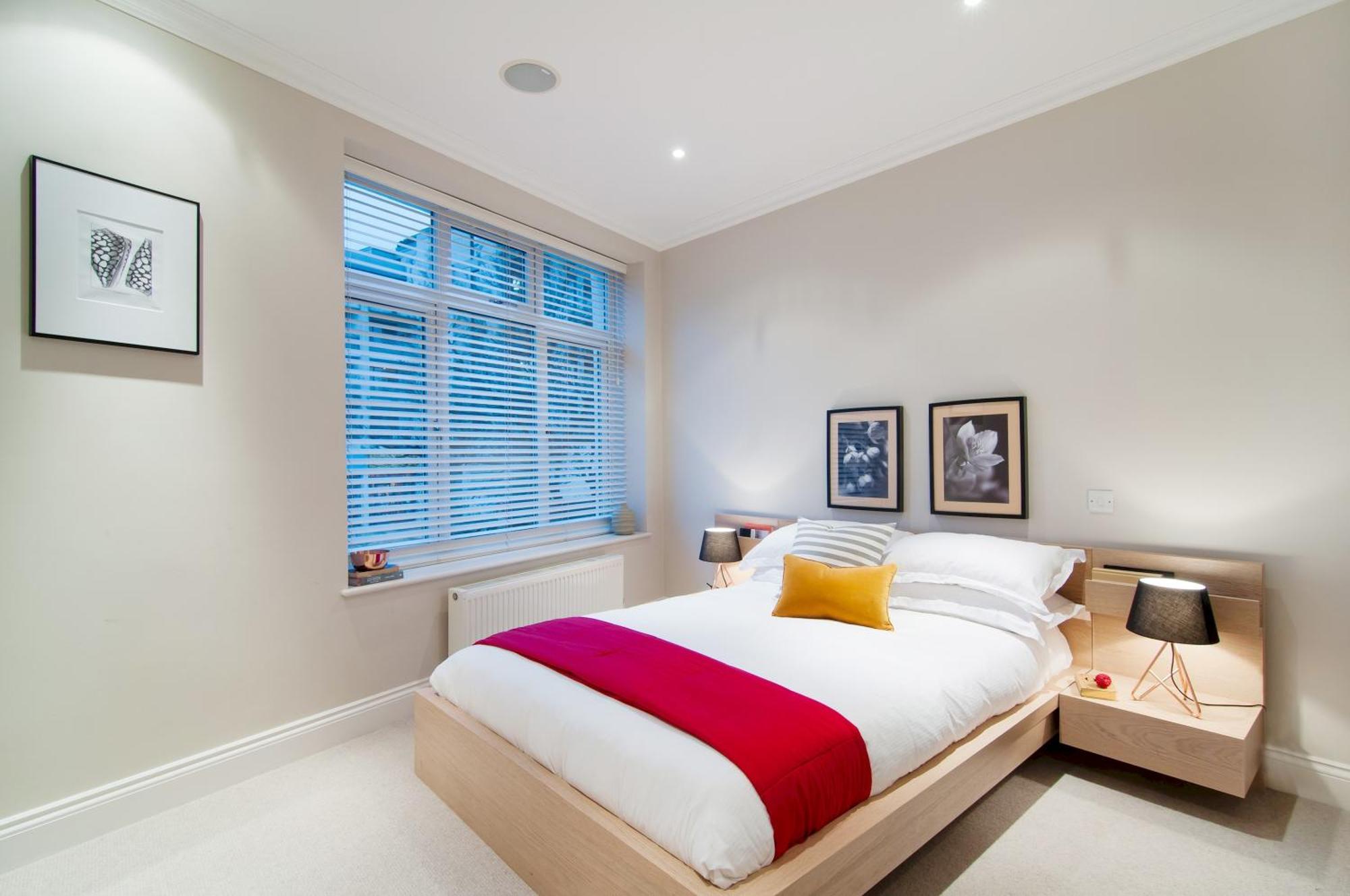 Madison Hill - White Hill House 1 - 1 Bedroom Flat لندن المظهر الخارجي الصورة