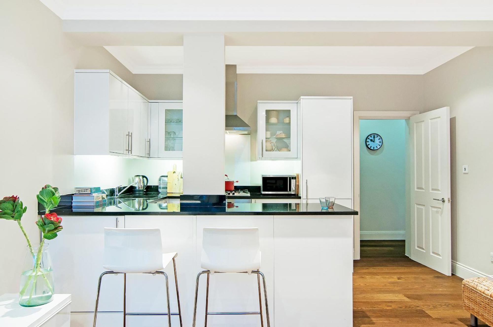 Madison Hill - White Hill House 1 - 1 Bedroom Flat لندن المظهر الخارجي الصورة