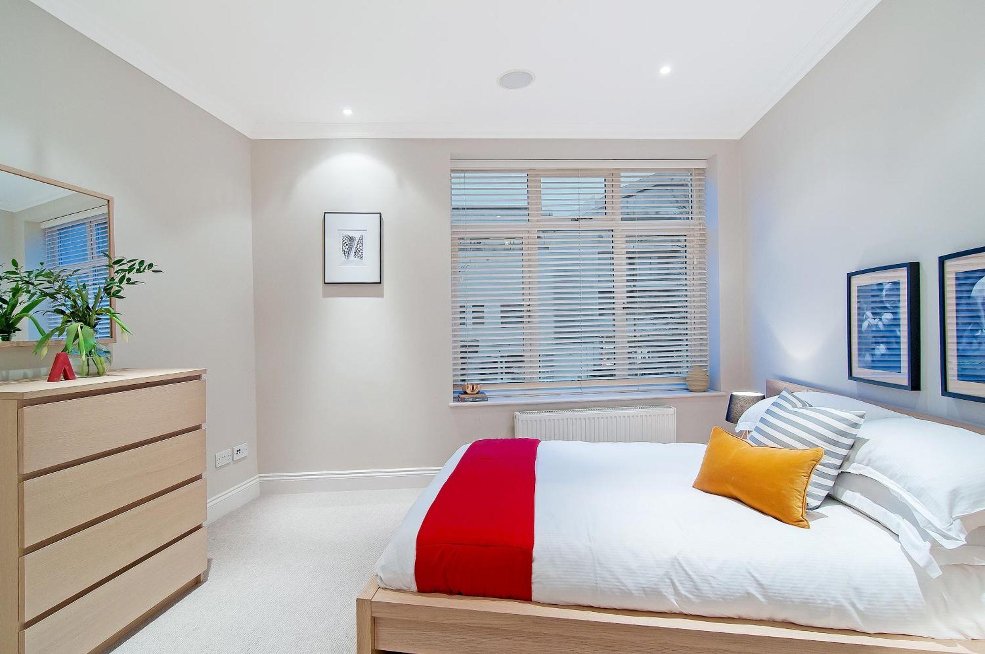 Madison Hill - White Hill House 1 - 1 Bedroom Flat لندن المظهر الخارجي الصورة