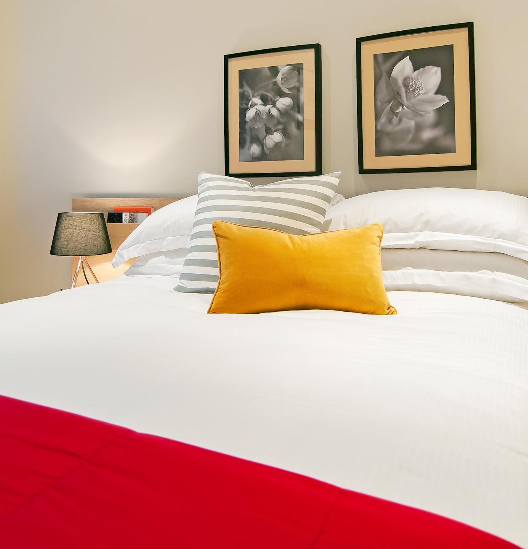 Madison Hill - White Hill House 1 - 1 Bedroom Flat لندن المظهر الخارجي الصورة