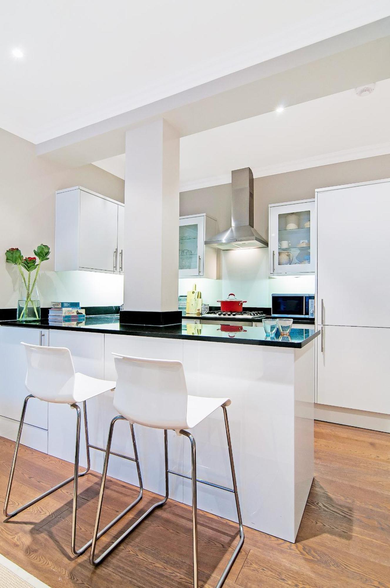 Madison Hill - White Hill House 1 - 1 Bedroom Flat لندن المظهر الخارجي الصورة