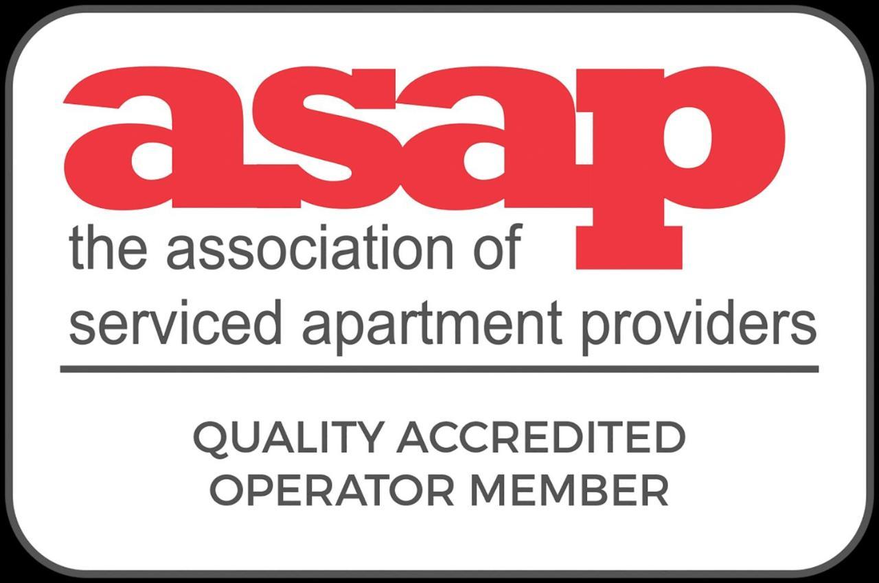 Madison Hill - White Hill House 1 - 1 Bedroom Flat لندن المظهر الخارجي الصورة